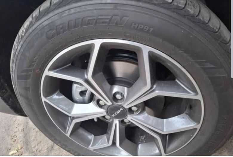vand cauciucuri vara dimensiune 235/55 R18