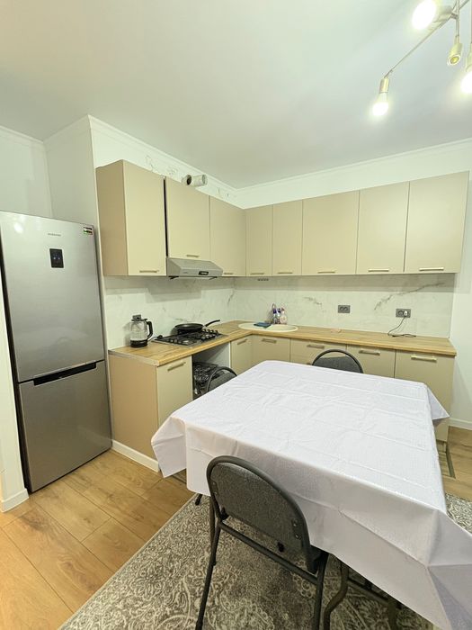 Уборка суточных квартир