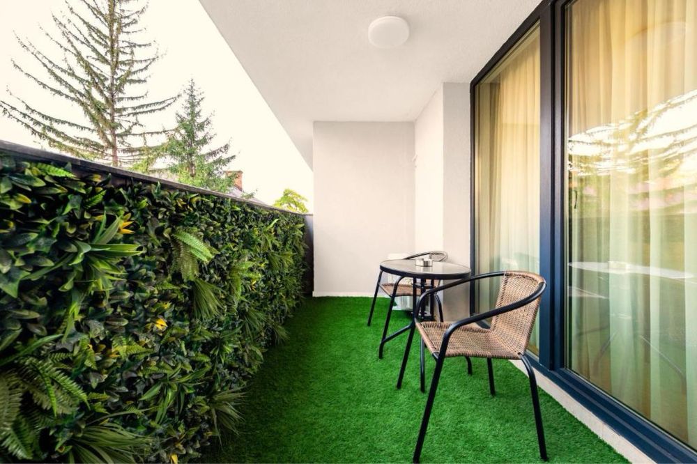 Inchiriem apartament 3 camere KM 0