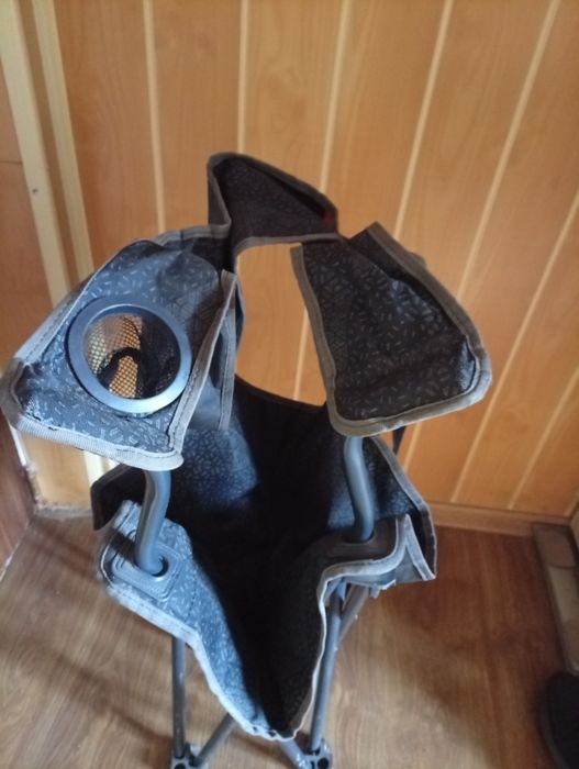 Vând scaun Qeutdor mărime xxl