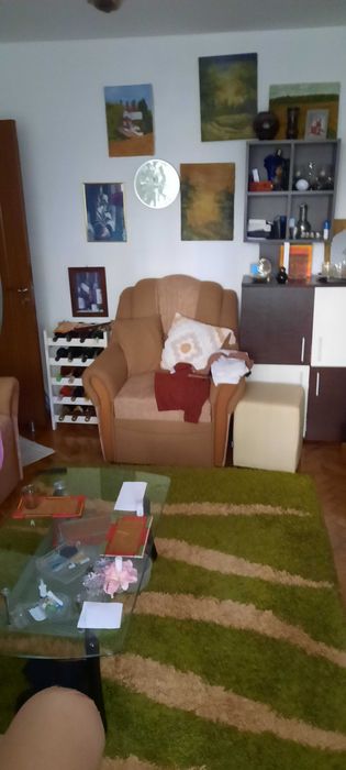 Apartament 2 camere , parter,  Caransebeş