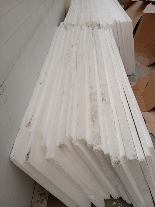 Продаётся пенопласт