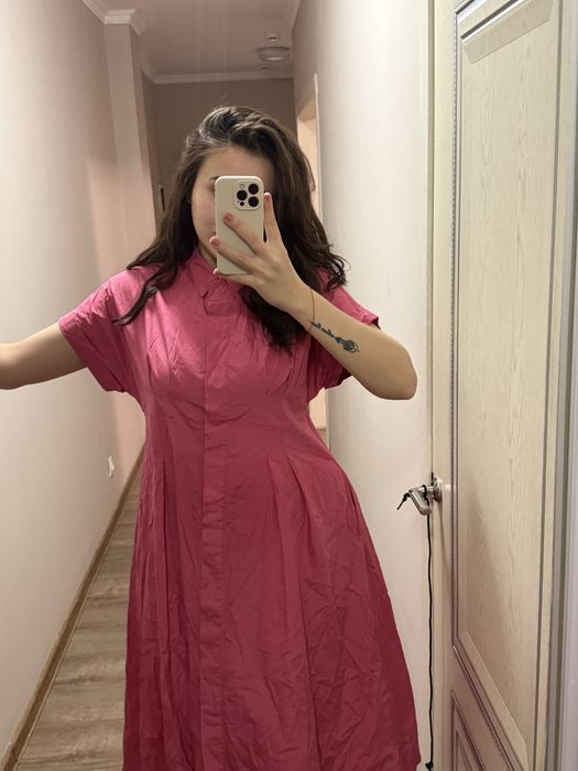 Продам платье MaxMara