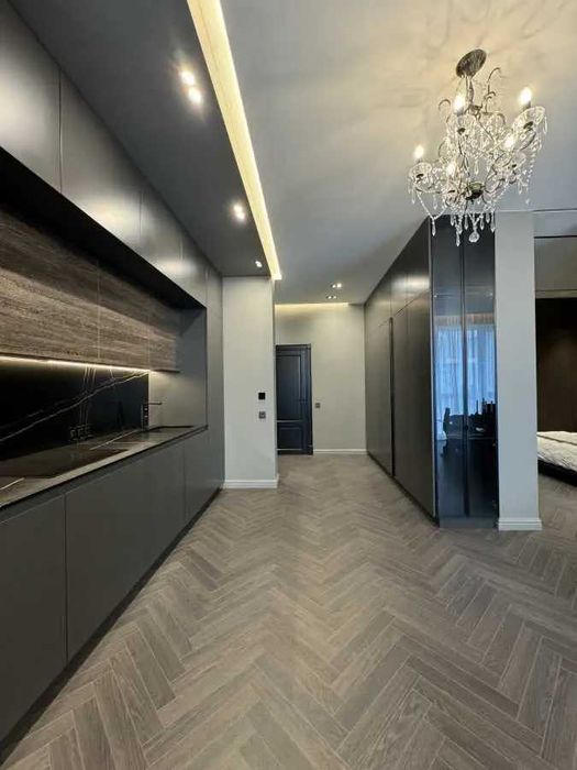 Дава се под наем Двустаен апартамент в София, Зона Б-18 - 67 кв.м за 765 € - Снимка #3