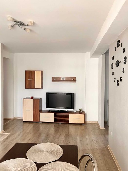 Închiriez Apartament 3 camere în Șelimbăr, Sibiu, Doamna Stanca