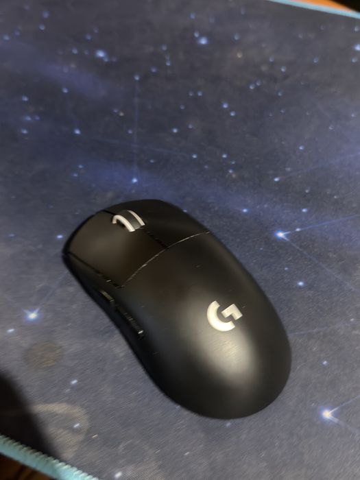 Logitech G Pro X - Wireless