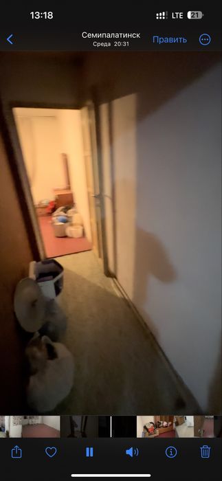 Продам квартиру на Таимасе