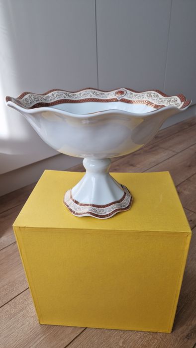 Ваза для фруктов и ягод