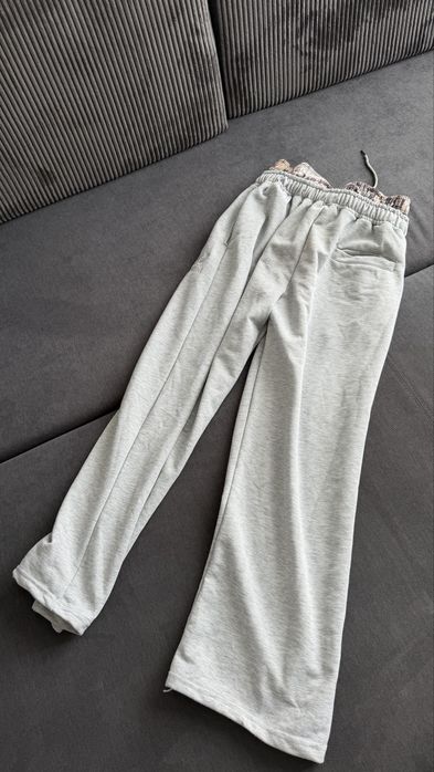 Double Waist долнище