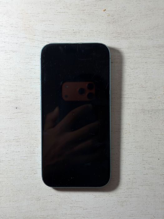 iPhone 16 продоется, б/у торг есть
