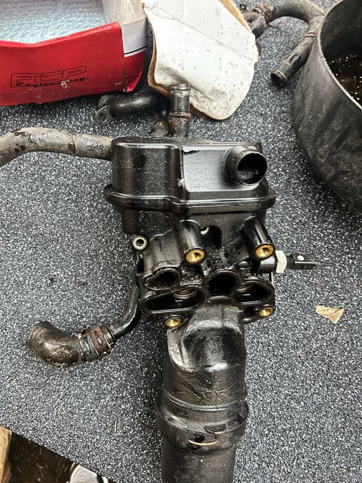 Части за голф 5 гти ахх