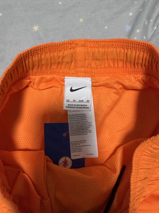 Pantaloni Nike noi