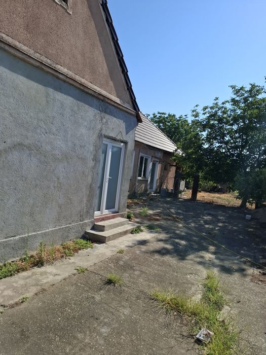 Casa de vânzare Cicir la 10 om de Arad!!!  83500e