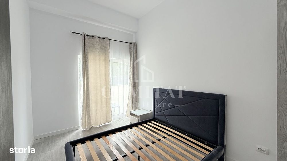Preț foarte bun apartament la cheie Dâmbul Rotund
