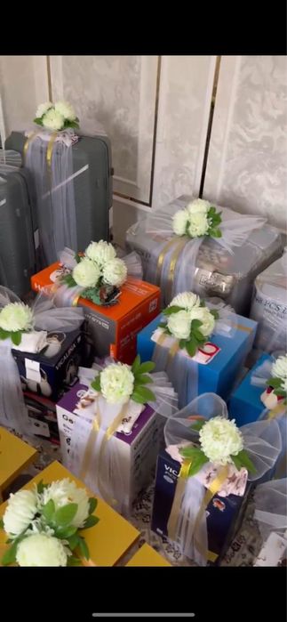 Карзина дайын бизнес