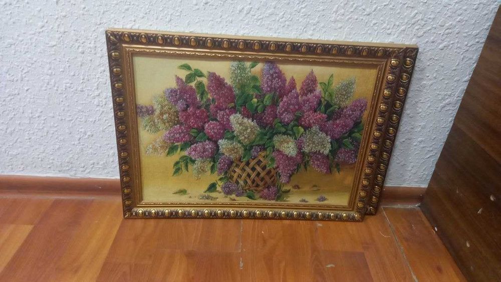 Продаются  две  картины