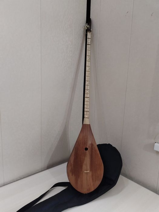 Дутор соз холатда СОТИЛДИ