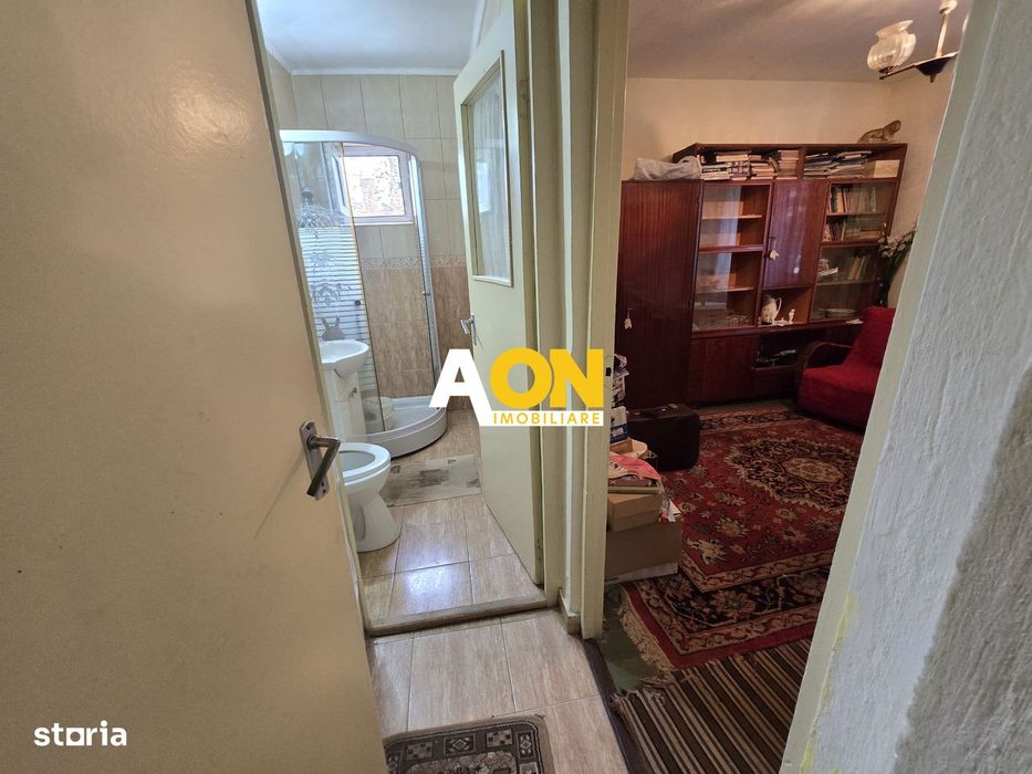 Apartament 3 Camere, Etaj 2, Bd. Transilvaniei
