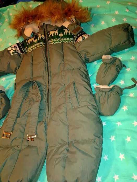 Комбинезон Комбинезон