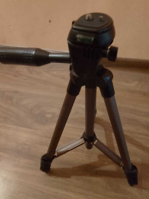 Фотографски Статив HAMA