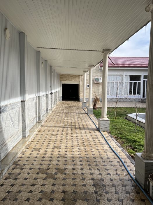 Uchastka sotiladi Shaykhontokhur rayon Tinchlik ko'chasi 4.5 sotu