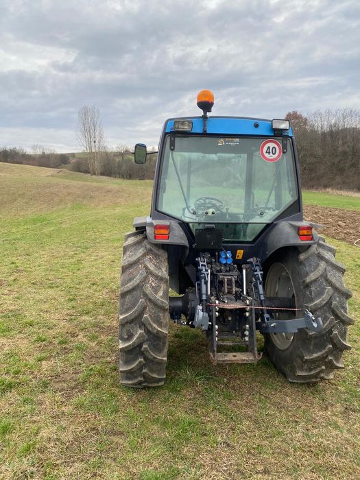 Landini globus 70