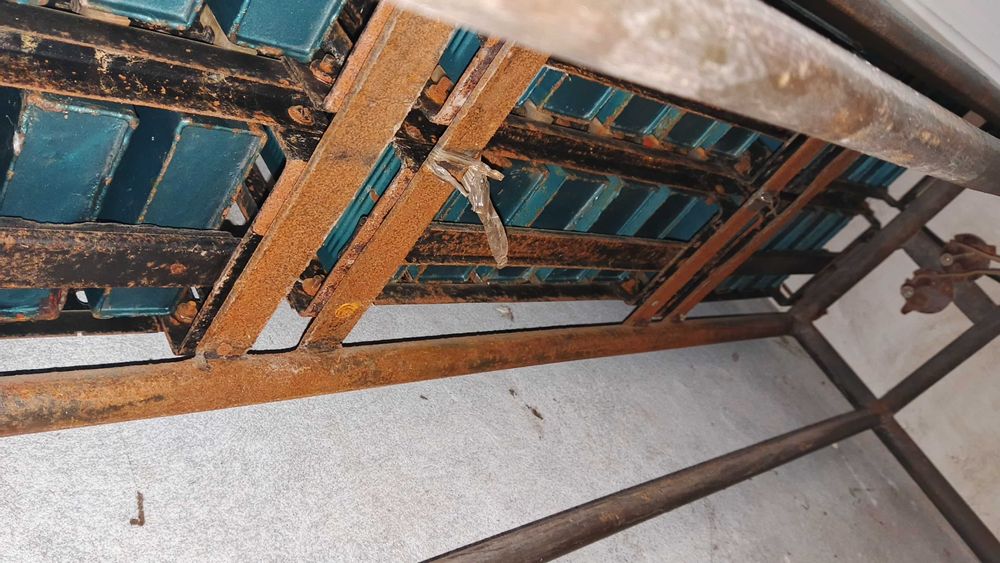 Щелочные аккумляторы,Ишкорлик аккумляторлар