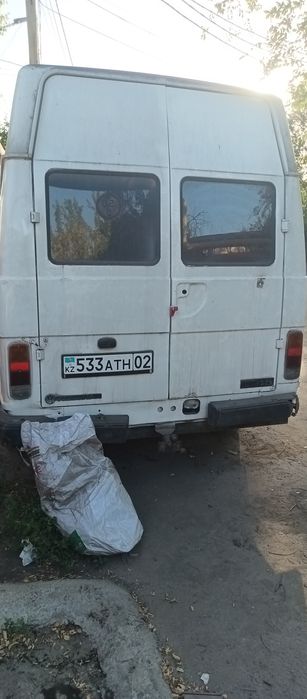 Фольксваген LT45