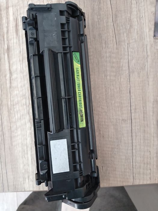 Картридж на принтер  һр