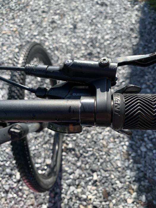 Vand giant talon 5