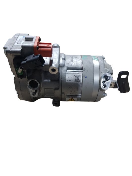 Compresor Ac Hyundai Tucson 4 2021+