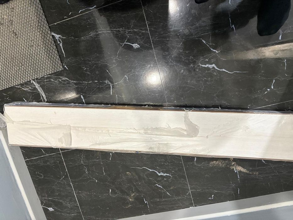 Ламинат 10 пачек