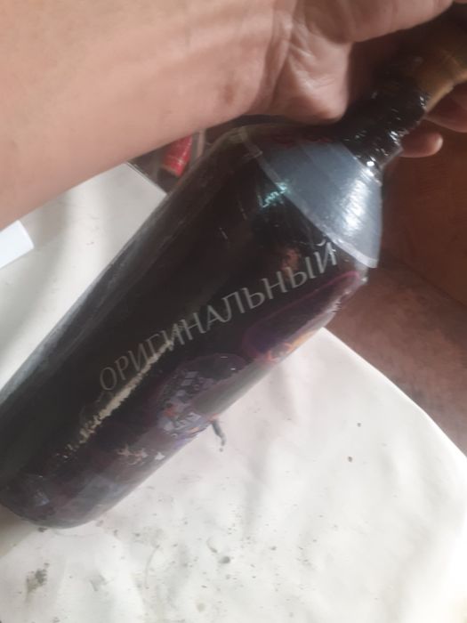 Мини кислородный баллон