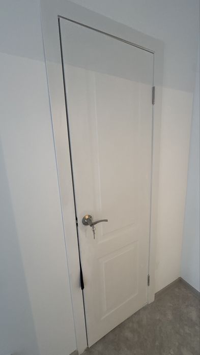 Продам межкомнатные двери