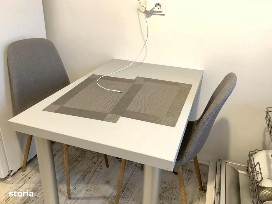 Apartament 2 camere, renovat și mobilat, Manastur | Direct proprietar