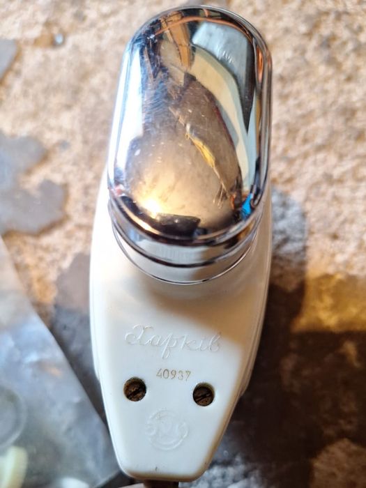 Продам машинку для бритья