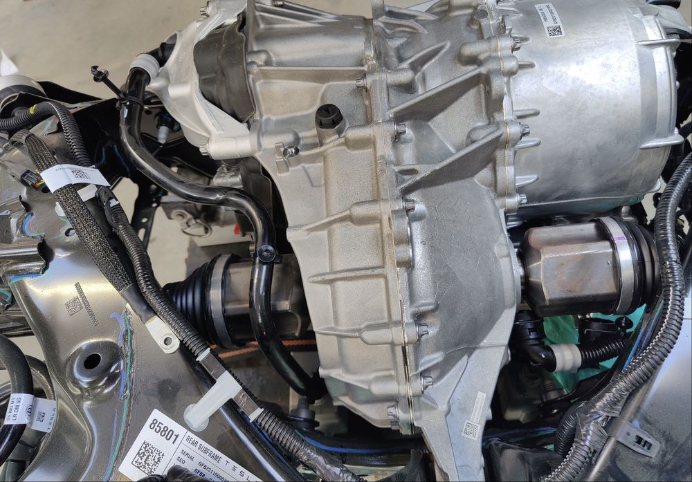 Diagnoză Tesla independent