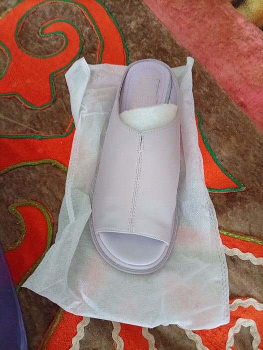 Продам сумку (кожа)