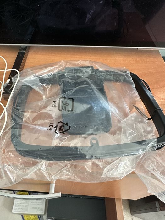 Receiver Yamaha RX-V477