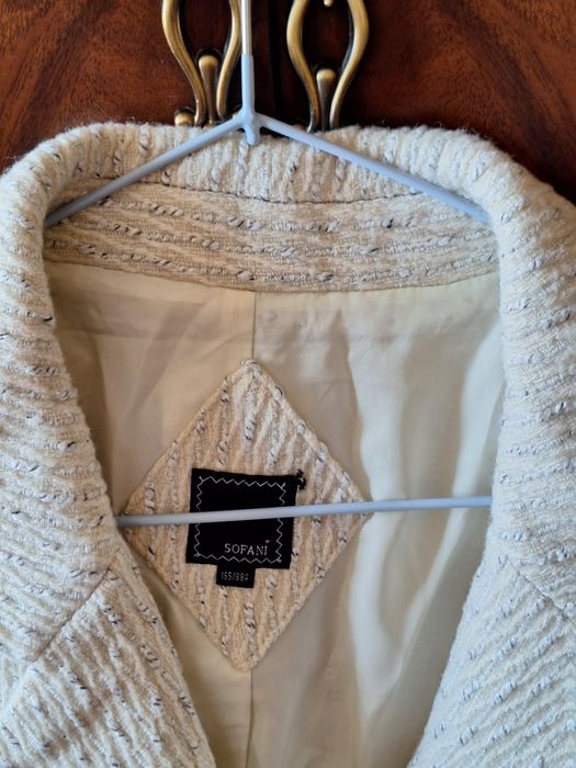 Женское пальто корейский