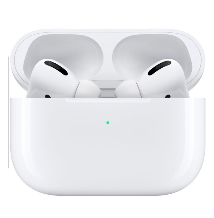 Наушники apple Air pods Pro