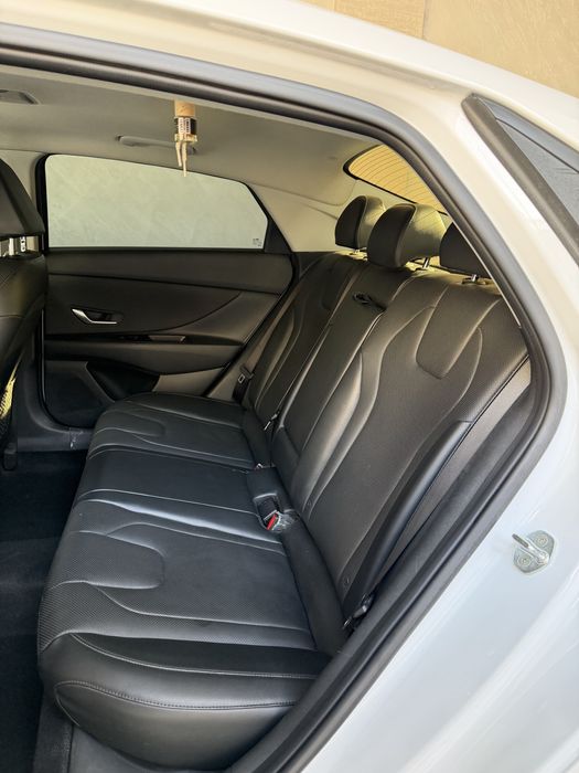 Hyundai elantra 2.Lt mator Full pozitsa benzin