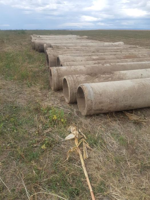 Tuburi beton armat premo