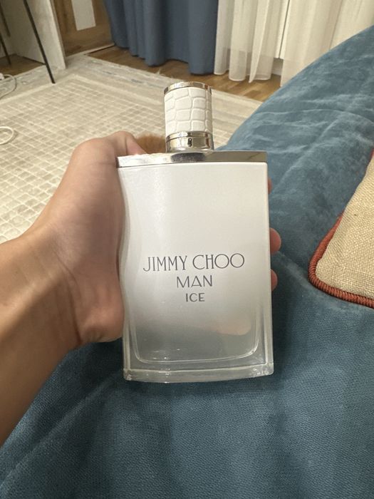 Jimmy Choo Man Ice