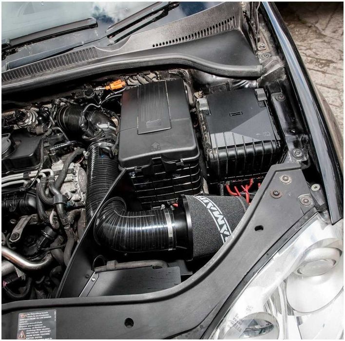 Интейк Ramair спортен филтър ваг ауди фолксваген шкода 1.6 1.9 2.0 TDI