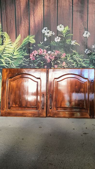 Велинградски вратички от чам