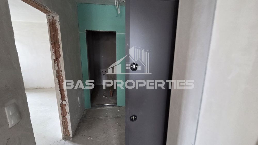 2-стаен в София-Младост 4 площ 70