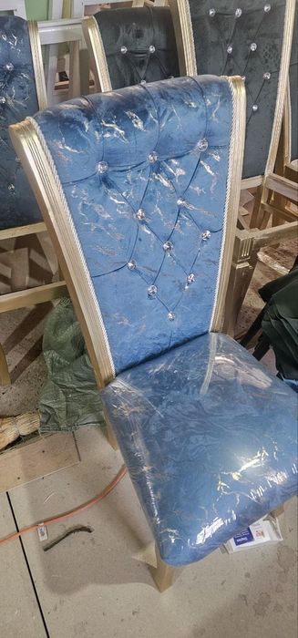 Стол стул hi-tech