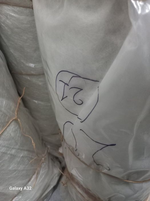 Стъкломат емулсионен чешки 4 евро на килограм