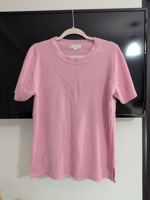 Tricou cu mânecă scurtă